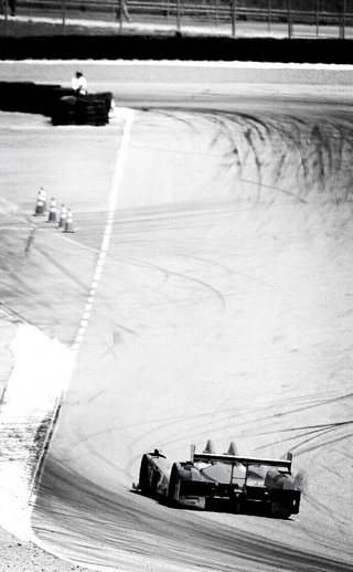 Illustration for article titled Photos from Laguna Seca